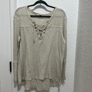 Free people tunic